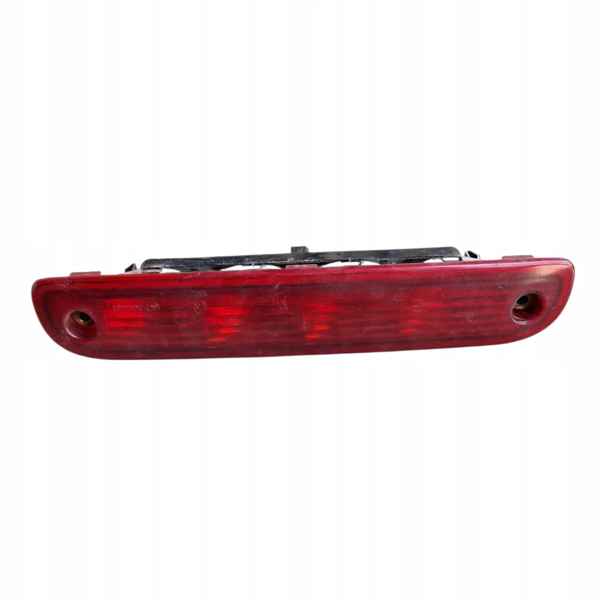 Feu stop Fiat Ducato 2.3 JTD Euro 5