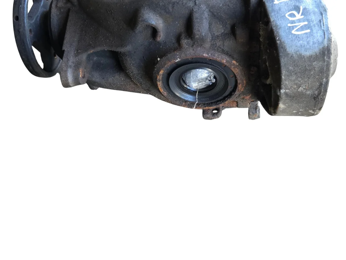 BMW E90 E87 differentiaali 3.15 image 4