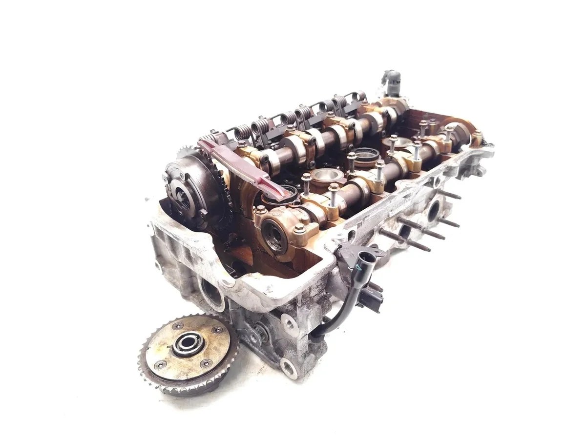 Mini Clubman Cilinderkop Cooper Benzine 753354980