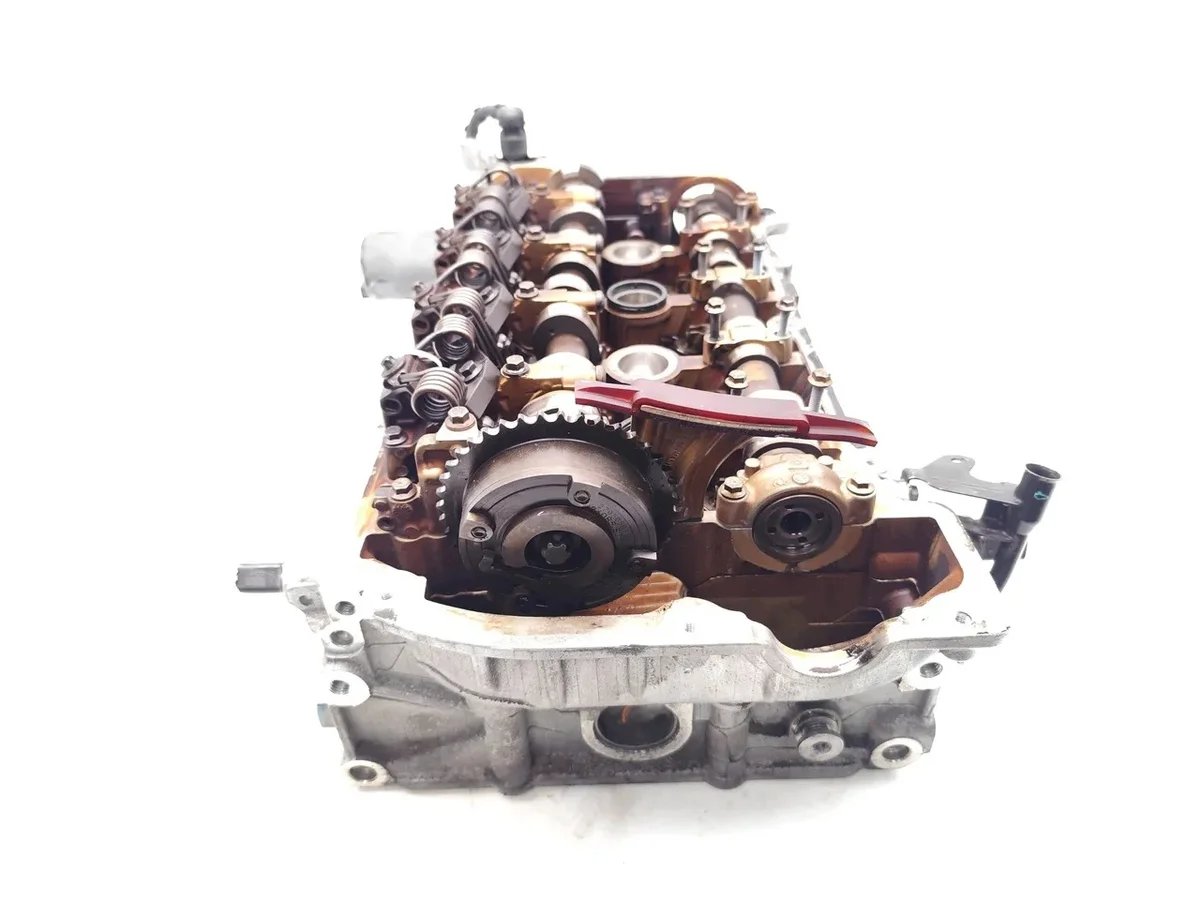 Mini Clubman Cooper Testa Motore 753354980