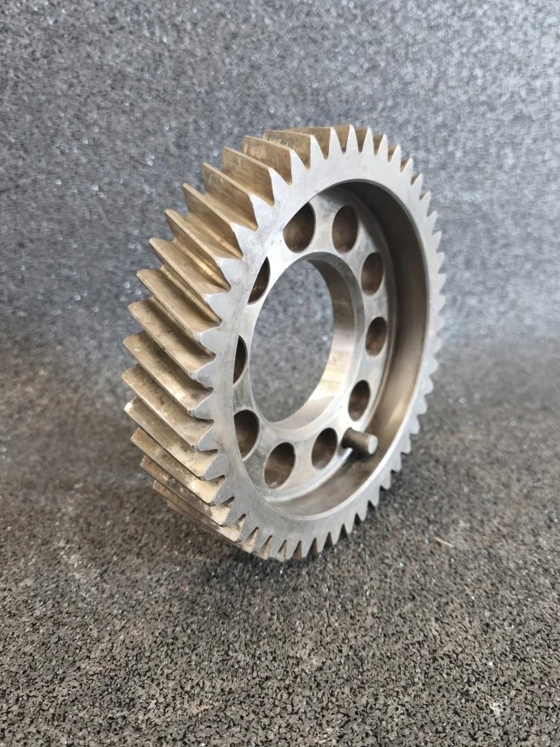 Krukas tandwiel A5410500203 Mercedes-Benz