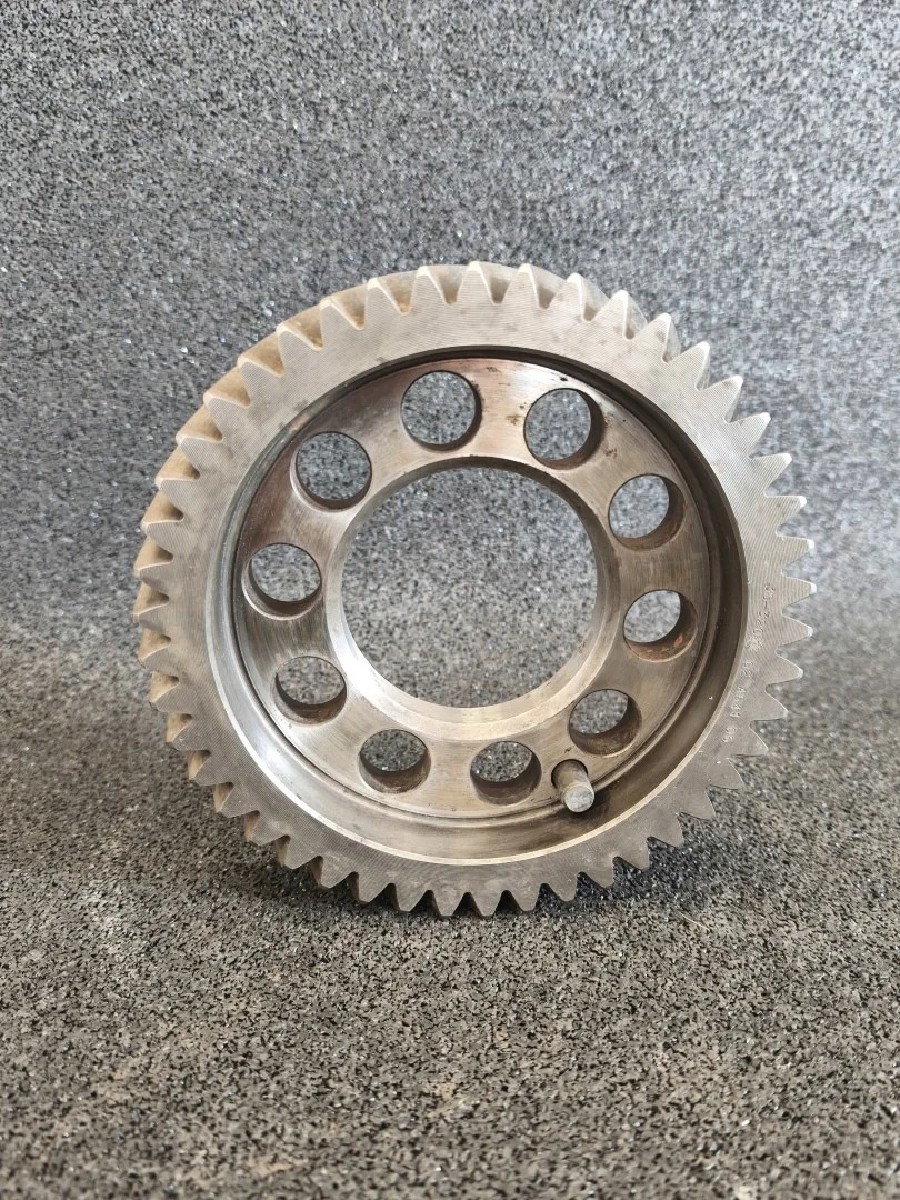 A5410500203 Mercedes-Benz Ruota Dentata Albero Motore