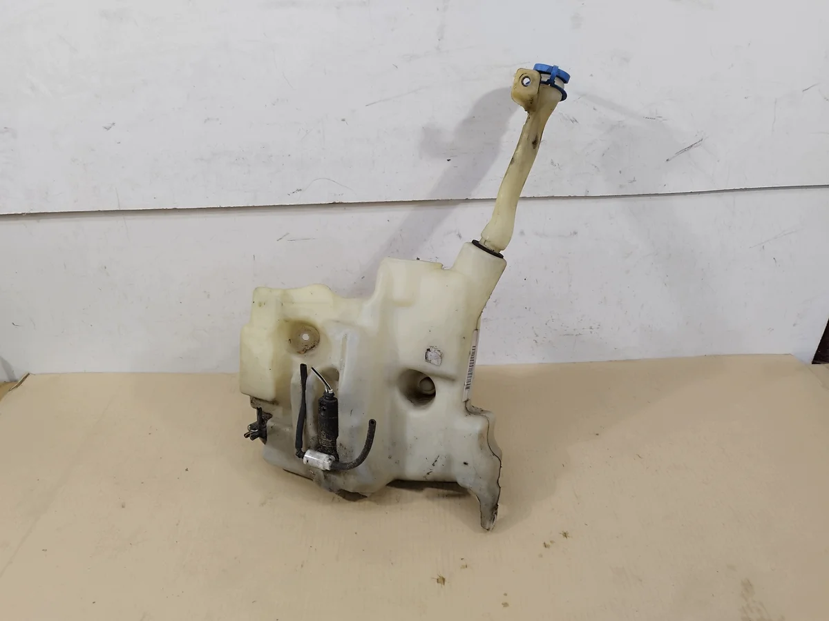 Säiliö Mercedes ML W164 (2005-2008) image 3