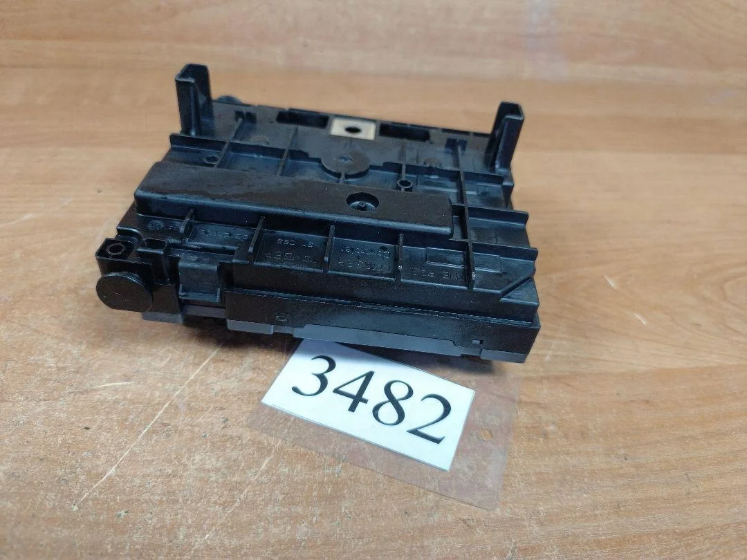 Modul BSM R05 Peugeot 308 Citroen 9664706280 image 3