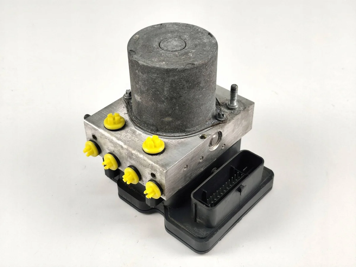 Pompe ABS Mercedes Sprinter W906