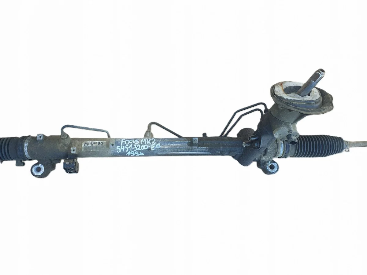 Ford 5M51-3200EG Ohjausvaihde Käytetty