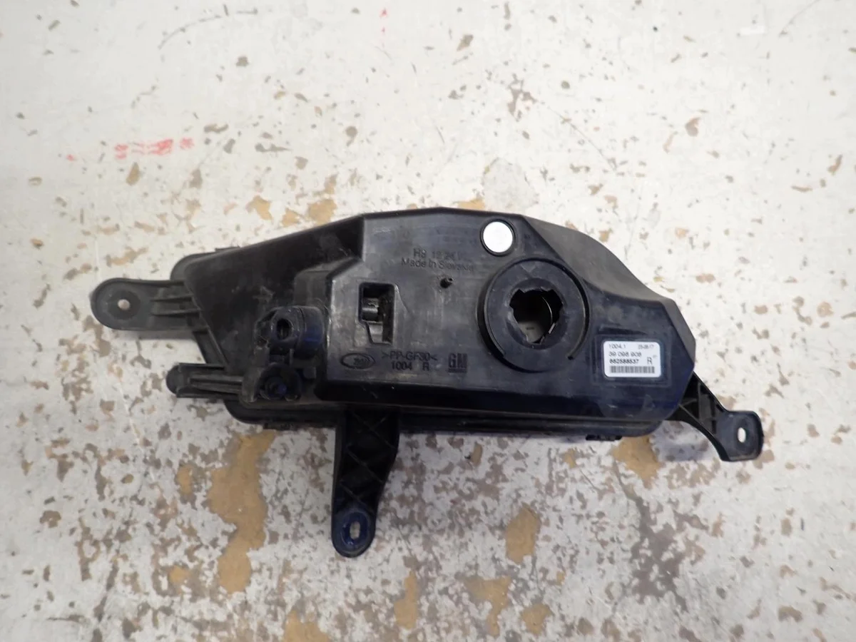 Halogen höger Opel Astra V K 2016- image 3