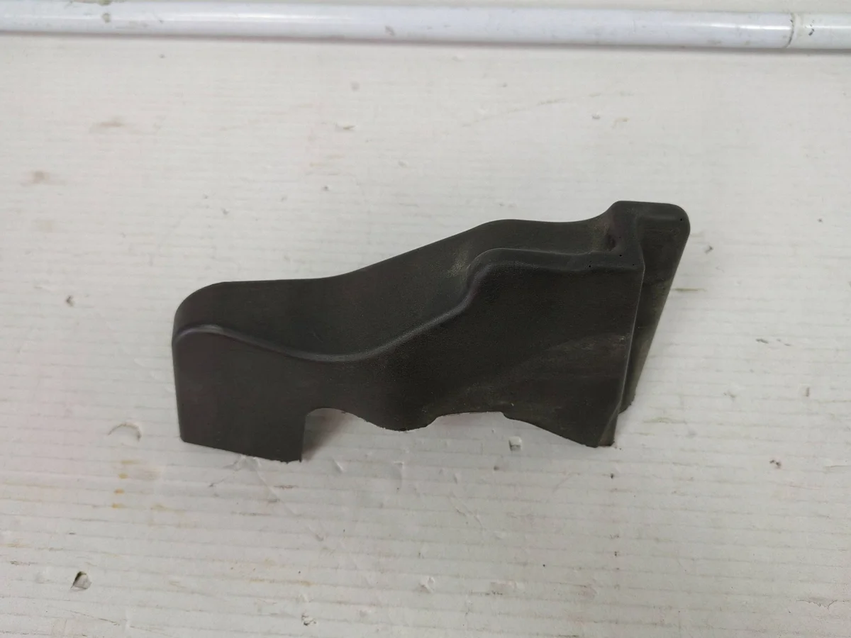 Isolamento Renault Kangoo III 758974201R