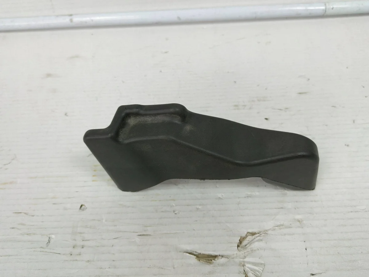 Aislamiento Panel Izquierdo Renault Kangoo III
