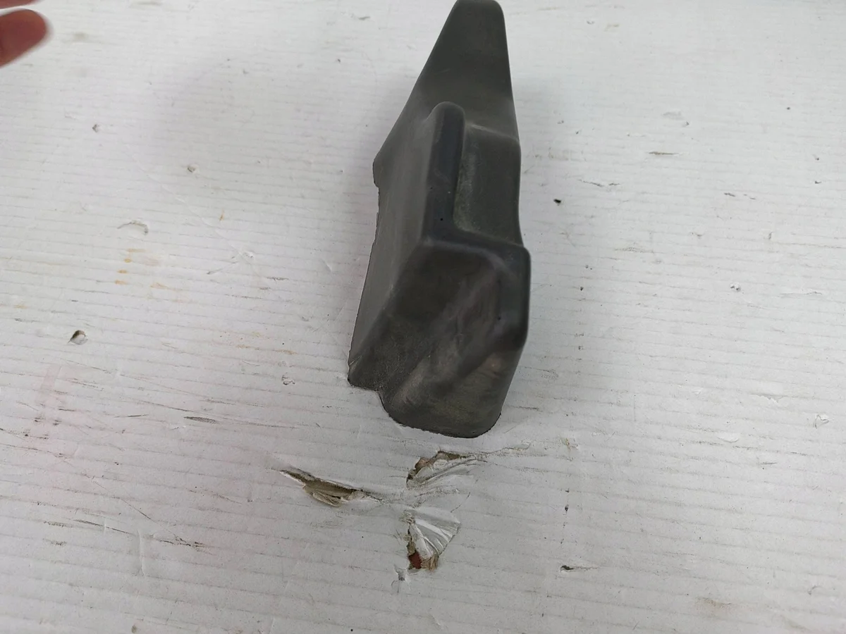 Isolamento Renault Kangoo III 758974201R image 4