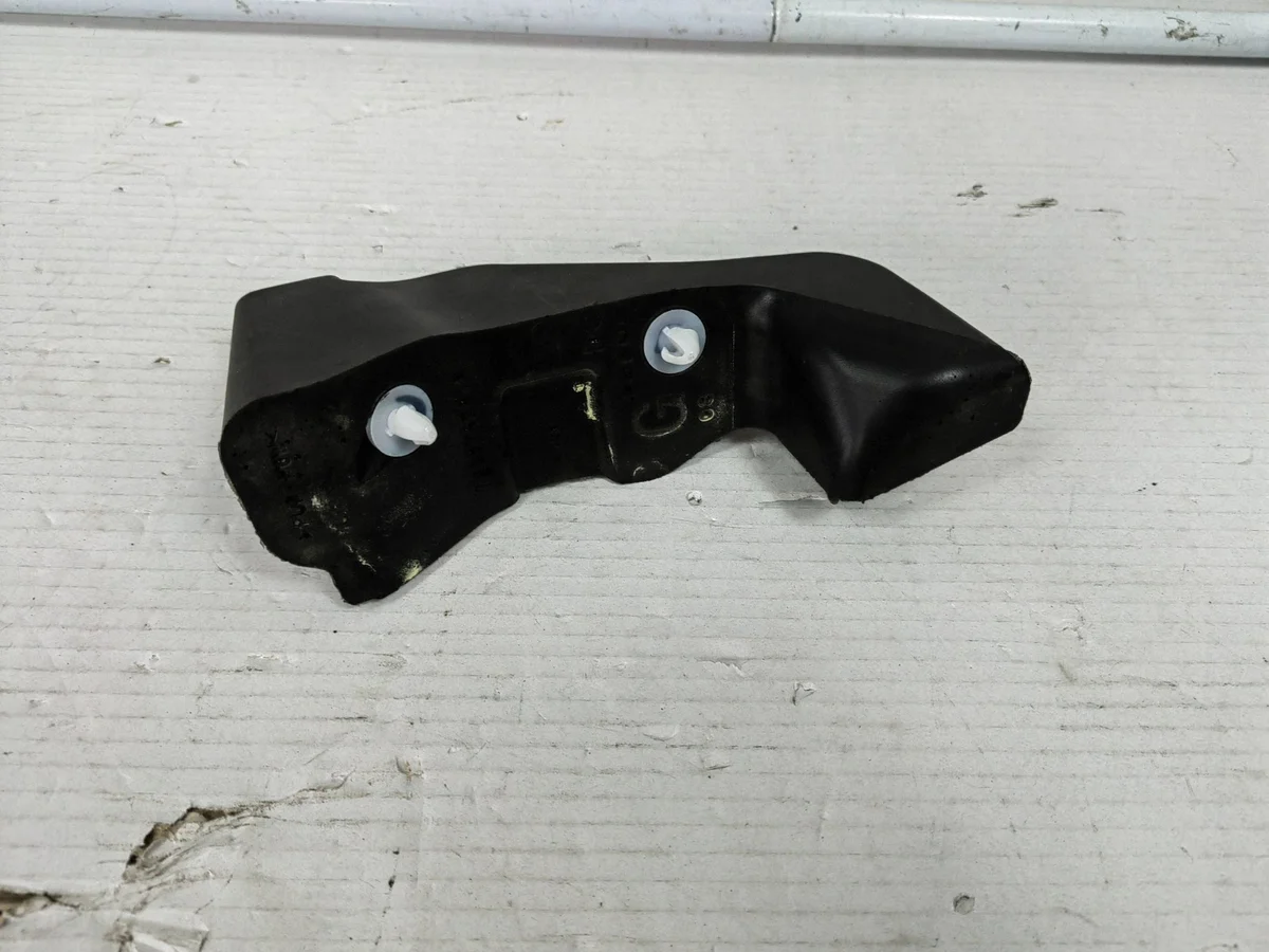 Isolamento Renault Kangoo III 758974201R image 5