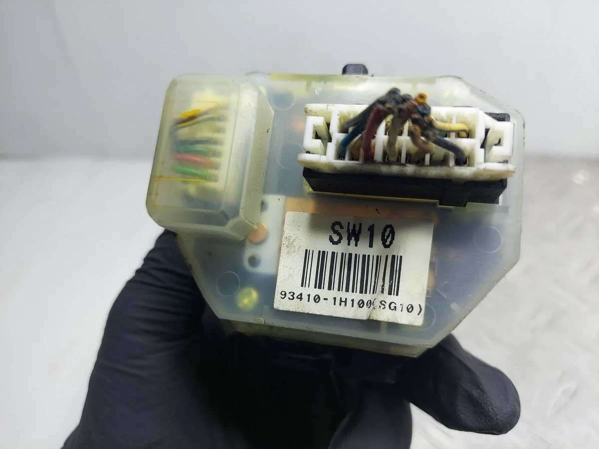 Manette clignotants Kia Ceed 934101H100 image 4