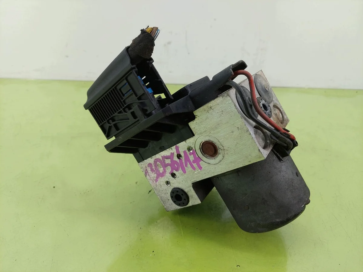 Bomba ABS VW Passat B5 Audi A4 B5 8E0614111T image 5