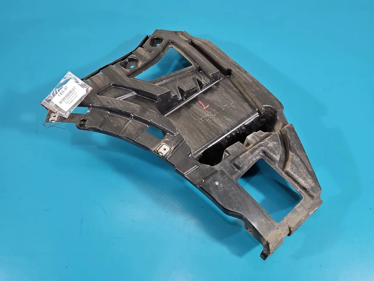 BMW X3 F25 Fissaggio Paraurti Posteriore Sinistro