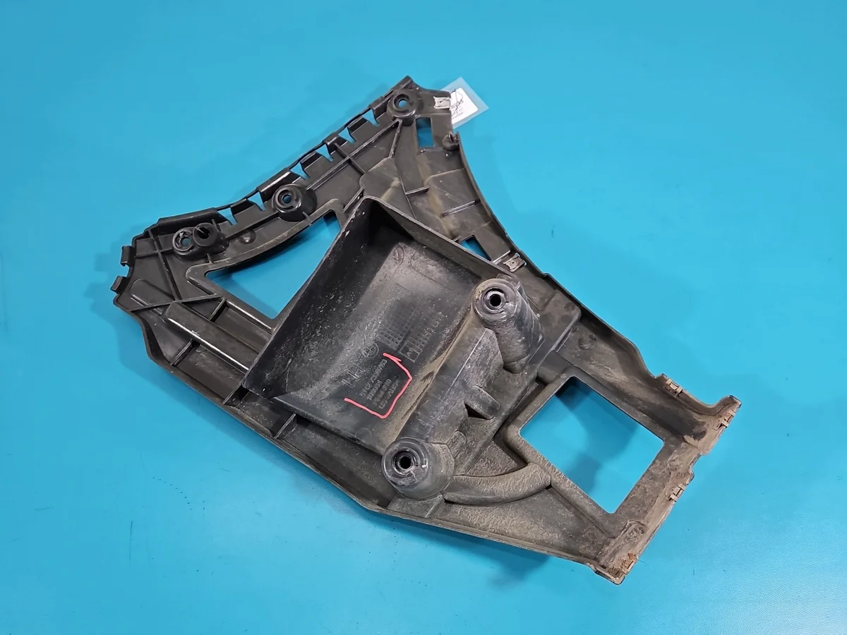 BMW X3 F25 Stoßstangenhalter links hinten image 3