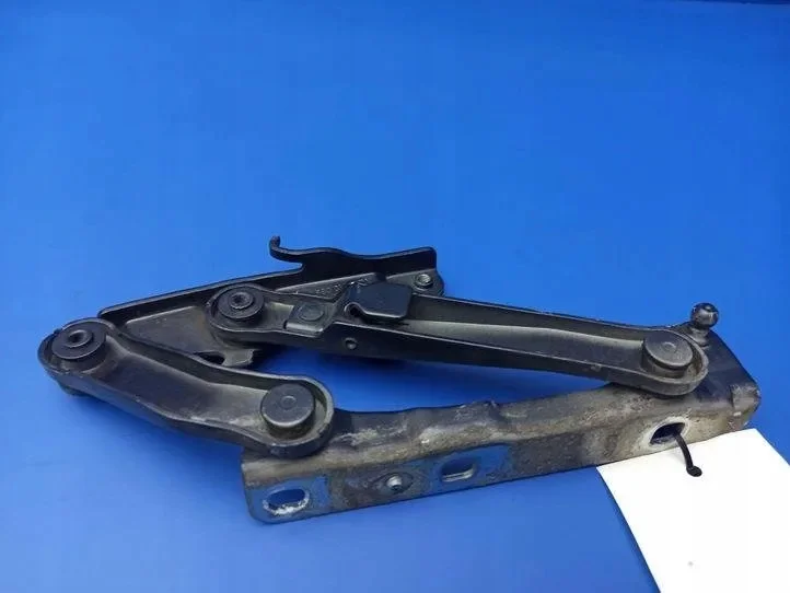 Mercedes S W220 Hood Hinge Left Used