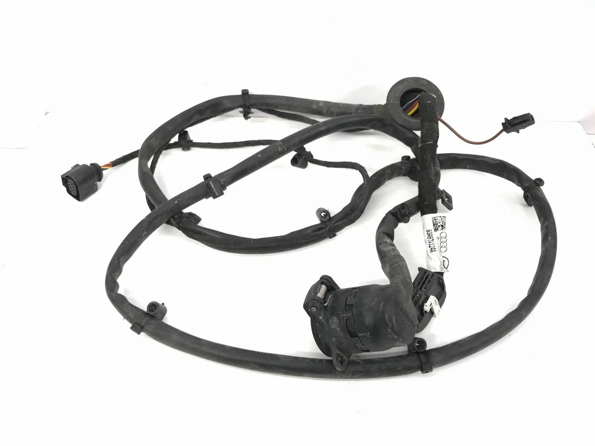 Audi Q3 83A 18- Tow Hitch Wiring Harness
