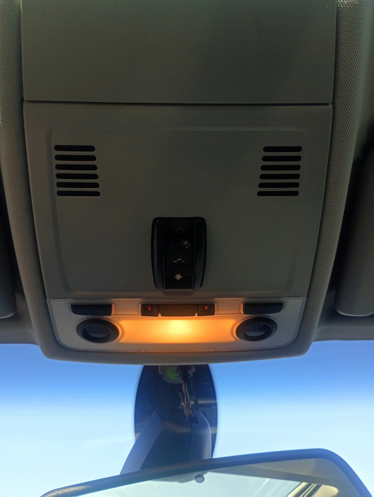 Interieurverlichting BMW 3 E91 06-07 MM-2708-49 image 3