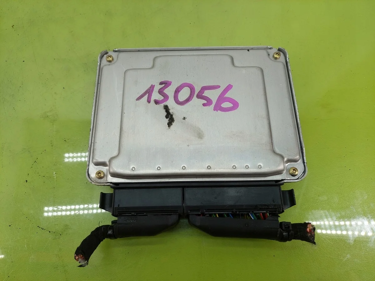 ECU Engine Control Unit VW Passat B5 1.9 TDI