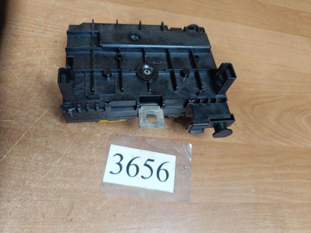 Modulo BSM Citroen C3 I 9664055480 L03 CC3 image 4