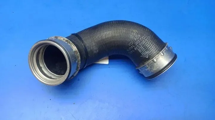 Intercooler slang Mercedes C W203 2.15L Diesel