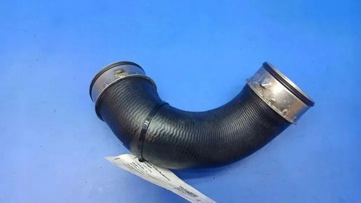Intercoolerrör Mercedes C W203 A2035281482 image 3