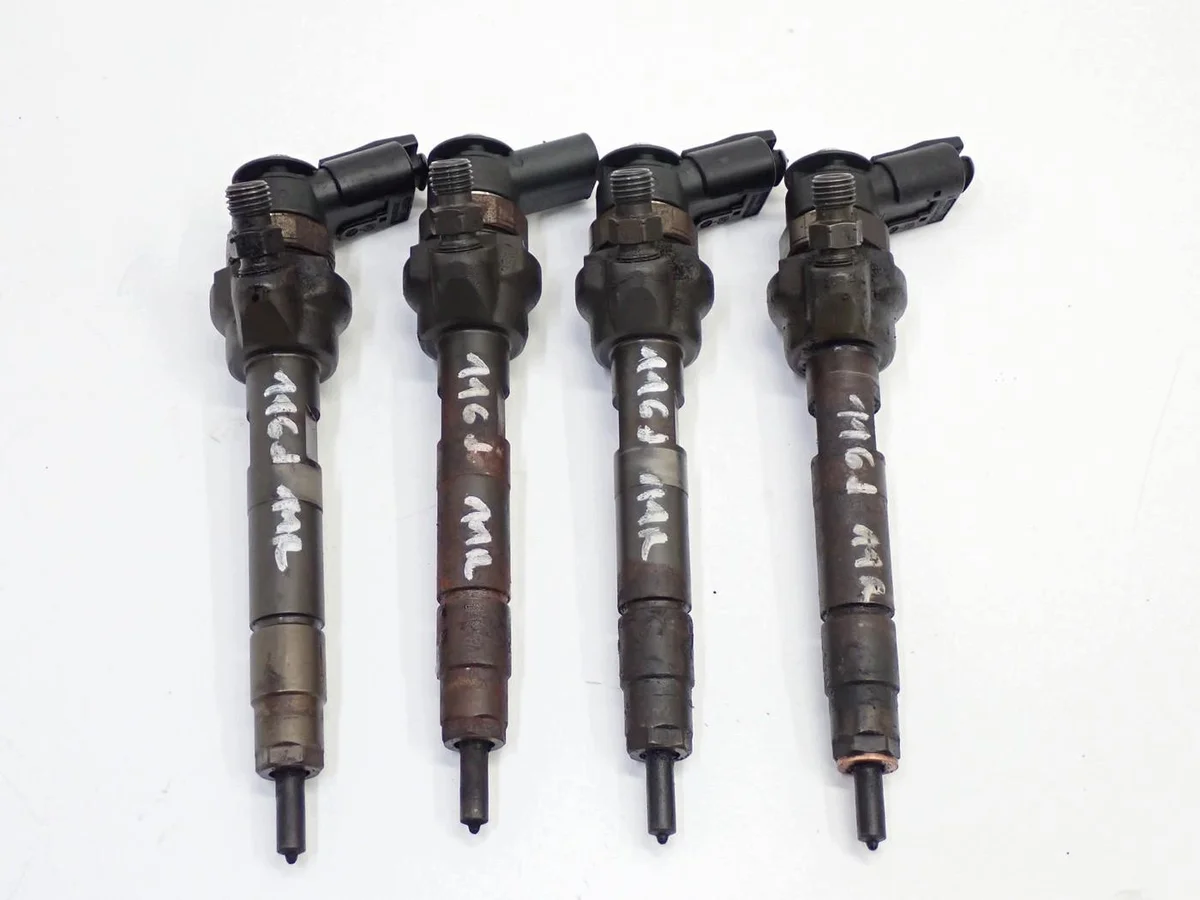 Einspritzdüse 7798446 BMW 2.0D N47 gebraucht