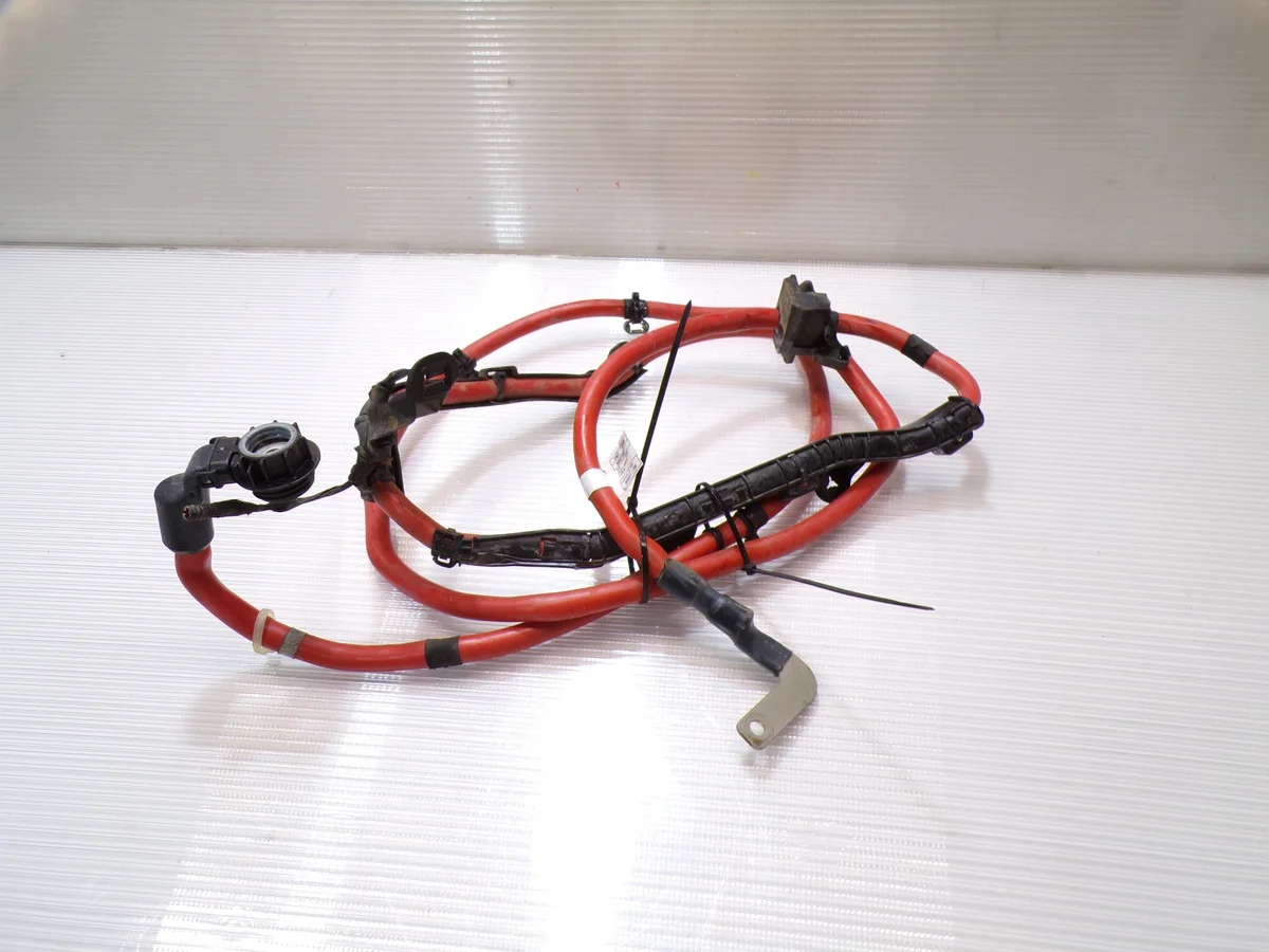 Klema Plus BMW X1 IX1 U11 2 U06 5A45CD4 Usata