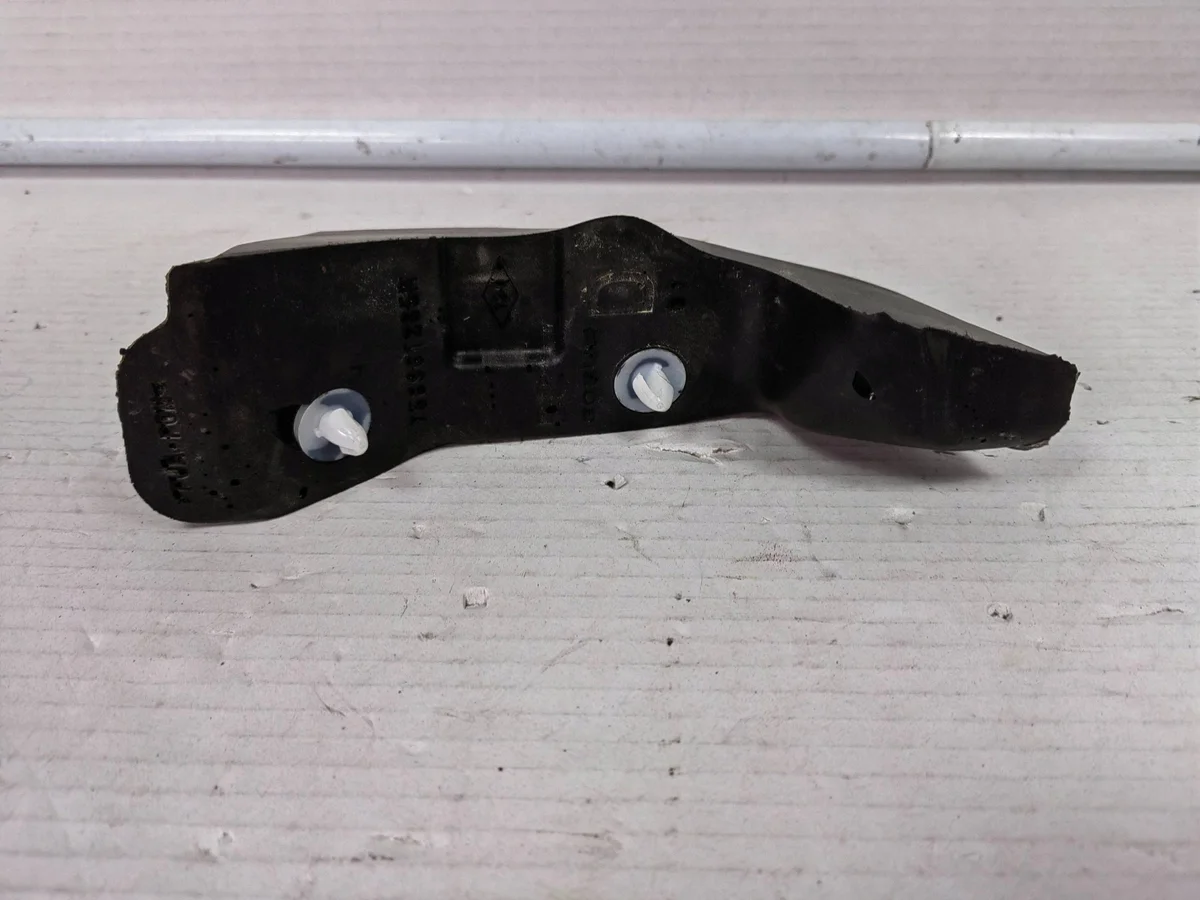 Isolamento painel Renault Kangoo III 758961285R image 4