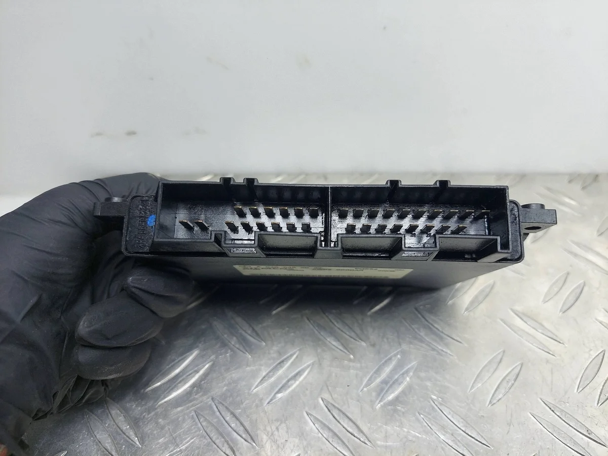 Boîtier de commande boîte auto Mercedes W210 A0305452032 image 3