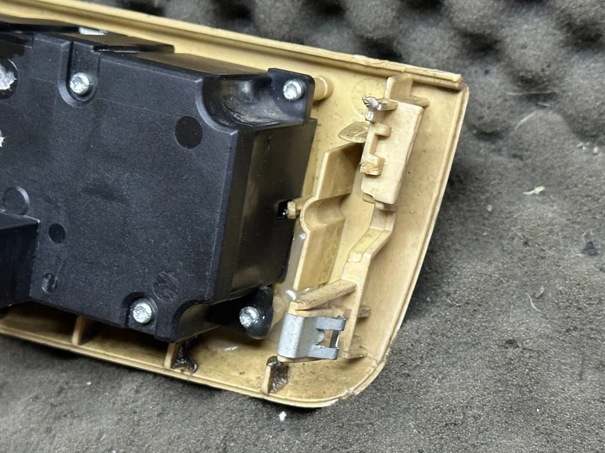 9134726RAV Interruptor de Luzes BMW X5 E70 Usado image 3