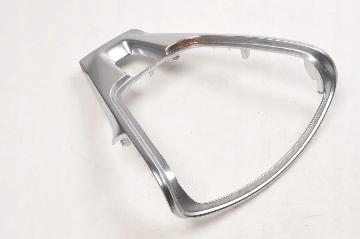 Moldura Cromada Volante Volvo S60 V60 31377553 image 3