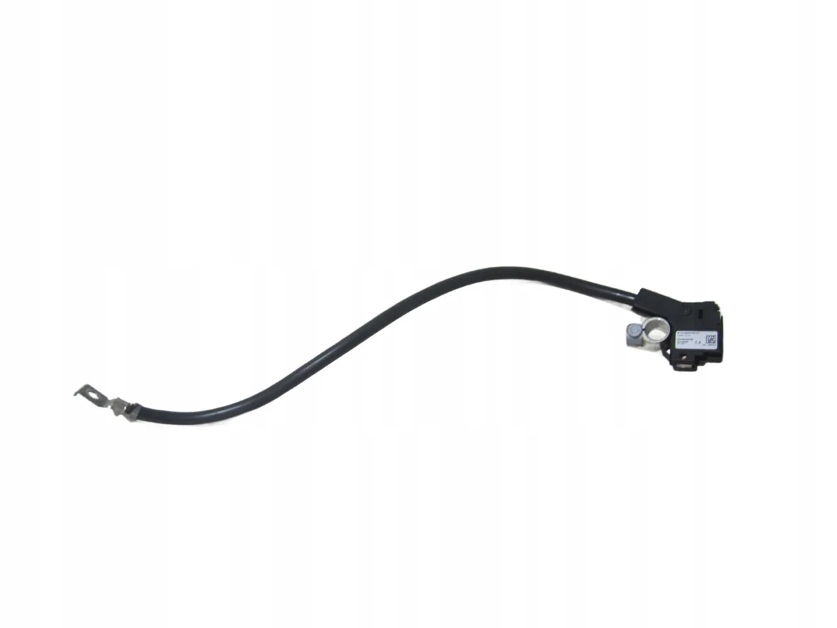 BMW X3 F25 IBS Minus Klema 61219302358