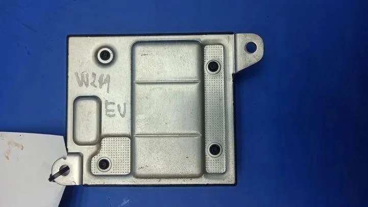 Módulo Confort Mercedes E W211 2115456532 image 3
