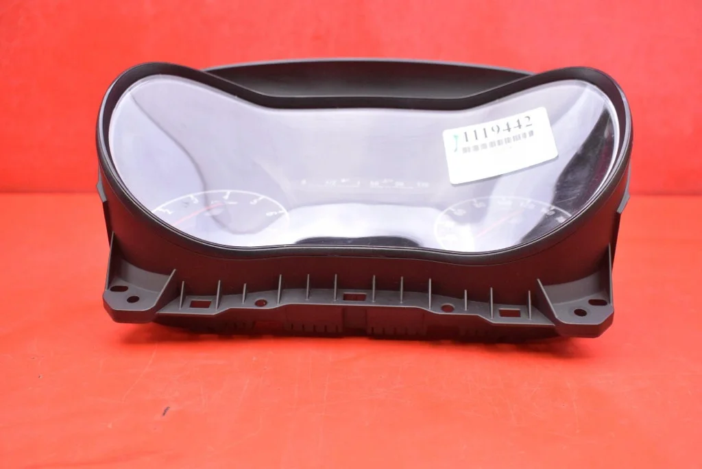 CUADRO INSTRUMENTOS OPEL CORSA E 1.4 16V 90KM image 6