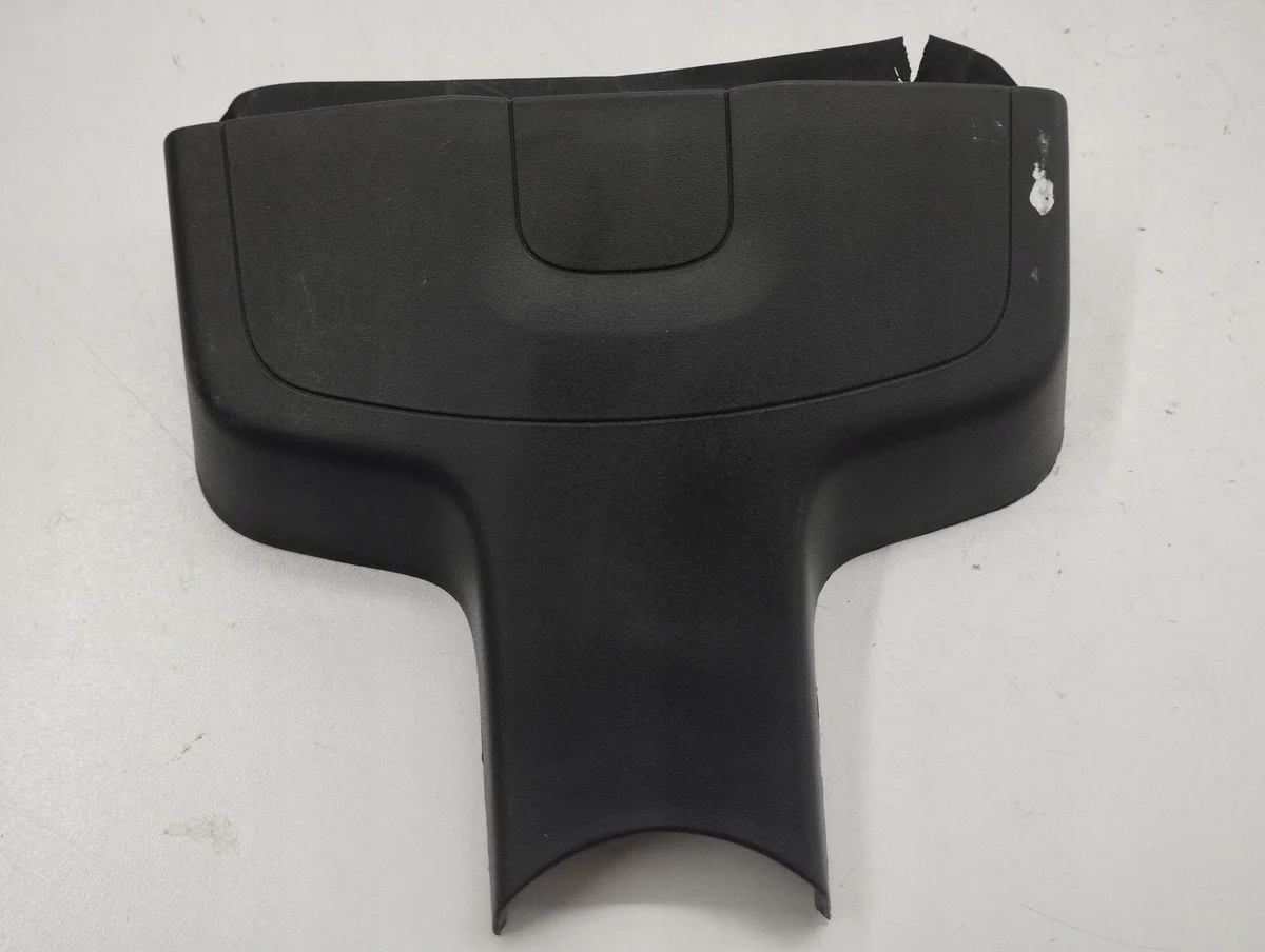 Porsche Cayenne 7P Cache Coque Miroir 7PP863081FFF