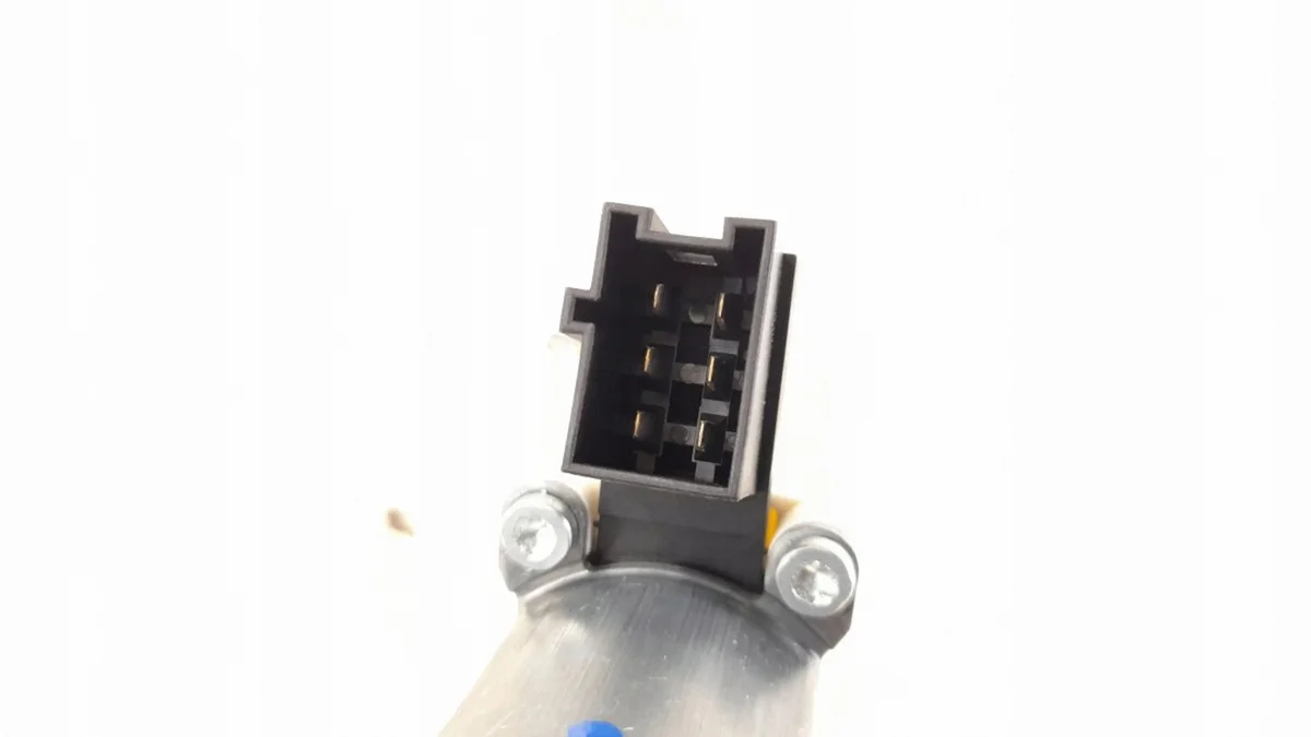 Fensterheber Motor Rechts Hinten Mercedes W245 image 5
