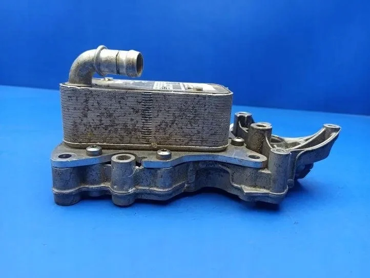 Mercedes-Benz A6511800610 base filtre à huile