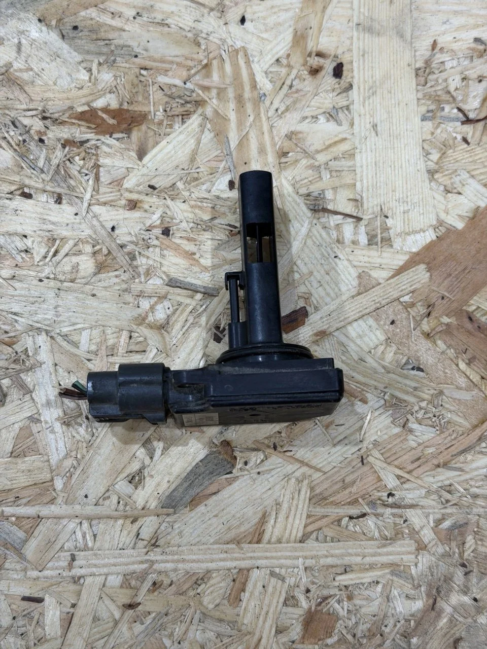 Mass Air Flow Meter Opel E5T60371 image 3