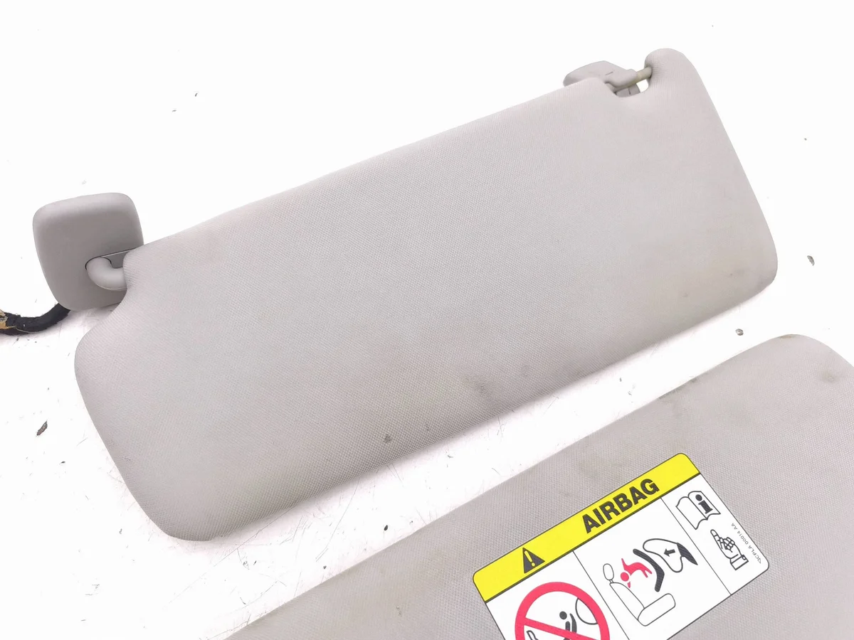 Range Rover Evoque L538 Parasole AMD265624 image 3