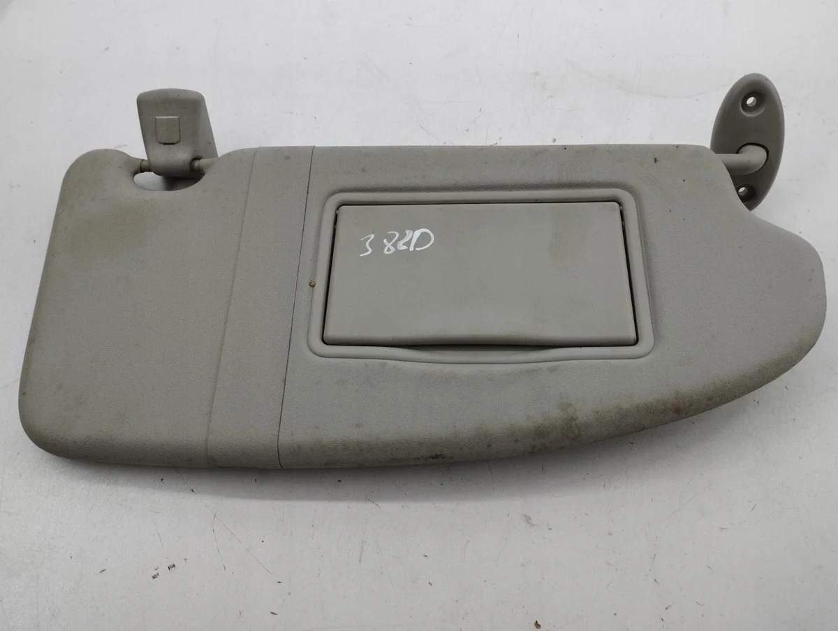 Ford Focus 2005 Sonnenblende Rechts AMD100518