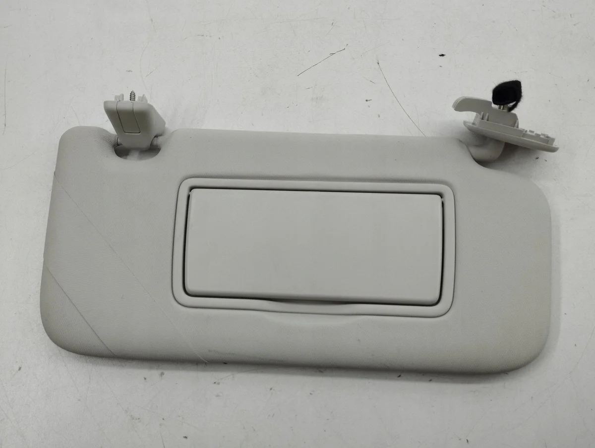 Ford Focus 2019 Zonneklep AMD99304