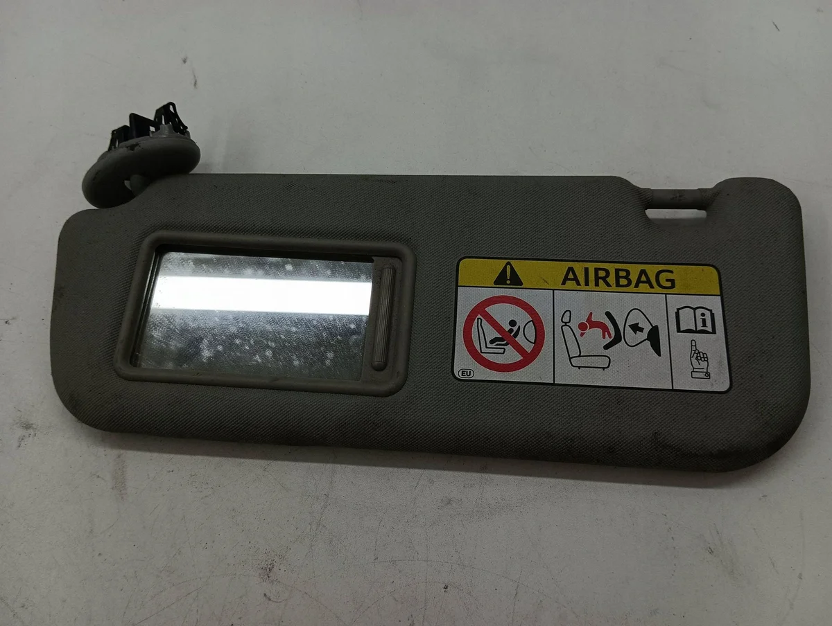 Toyota Avensis T270 2015 Visor Esquerdo AMD96219 image 5