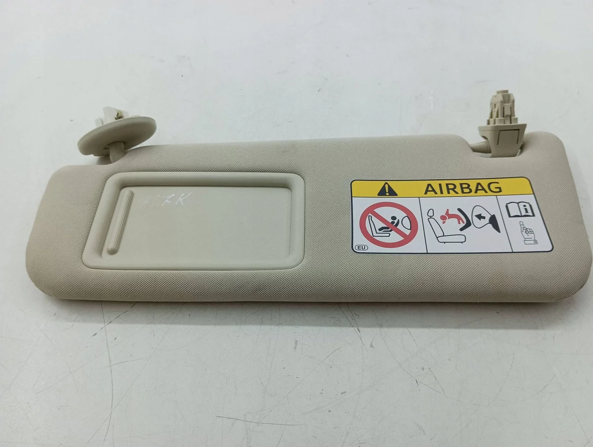 Lexus NX 2017 Sun Visor Left AMD96786 image 4