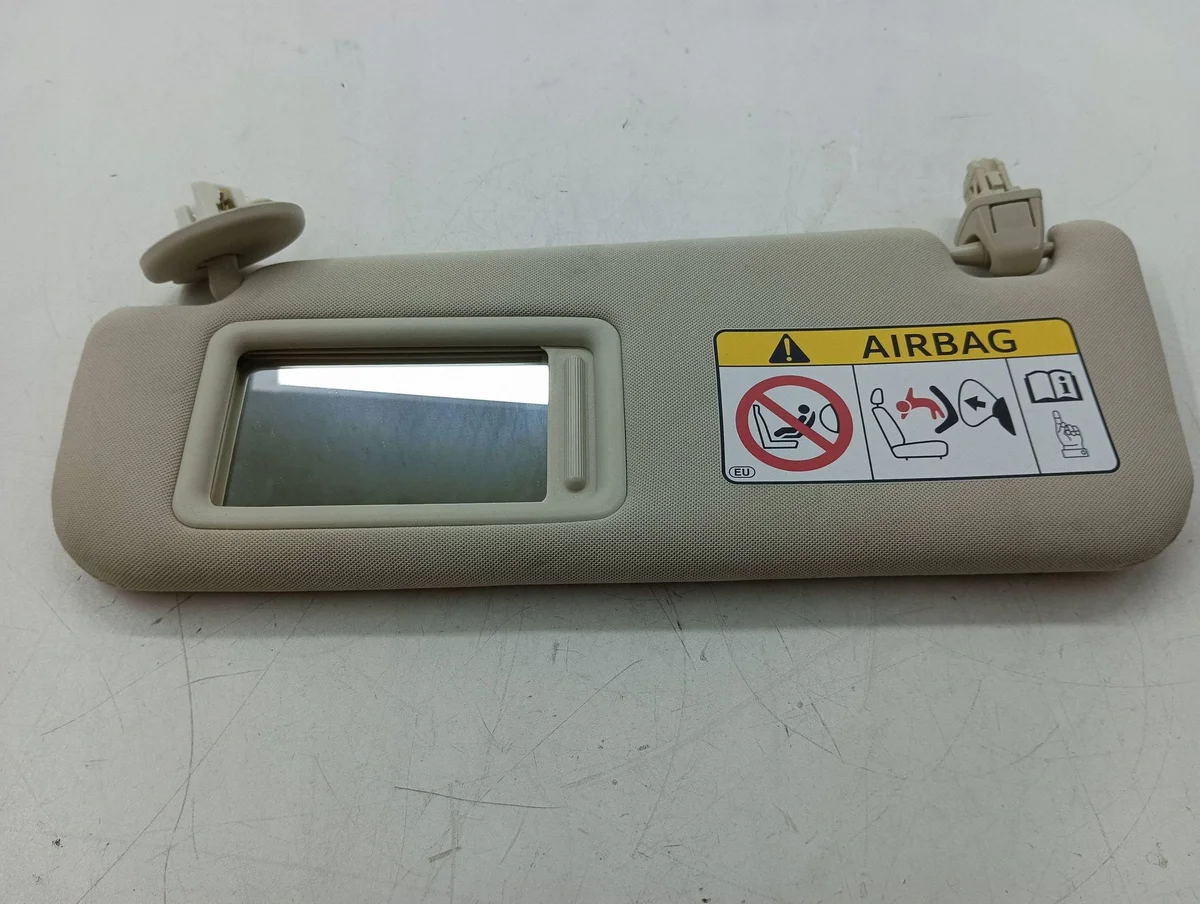 Lexus NX 2017 Sun Visor Left AMD96786 image 5