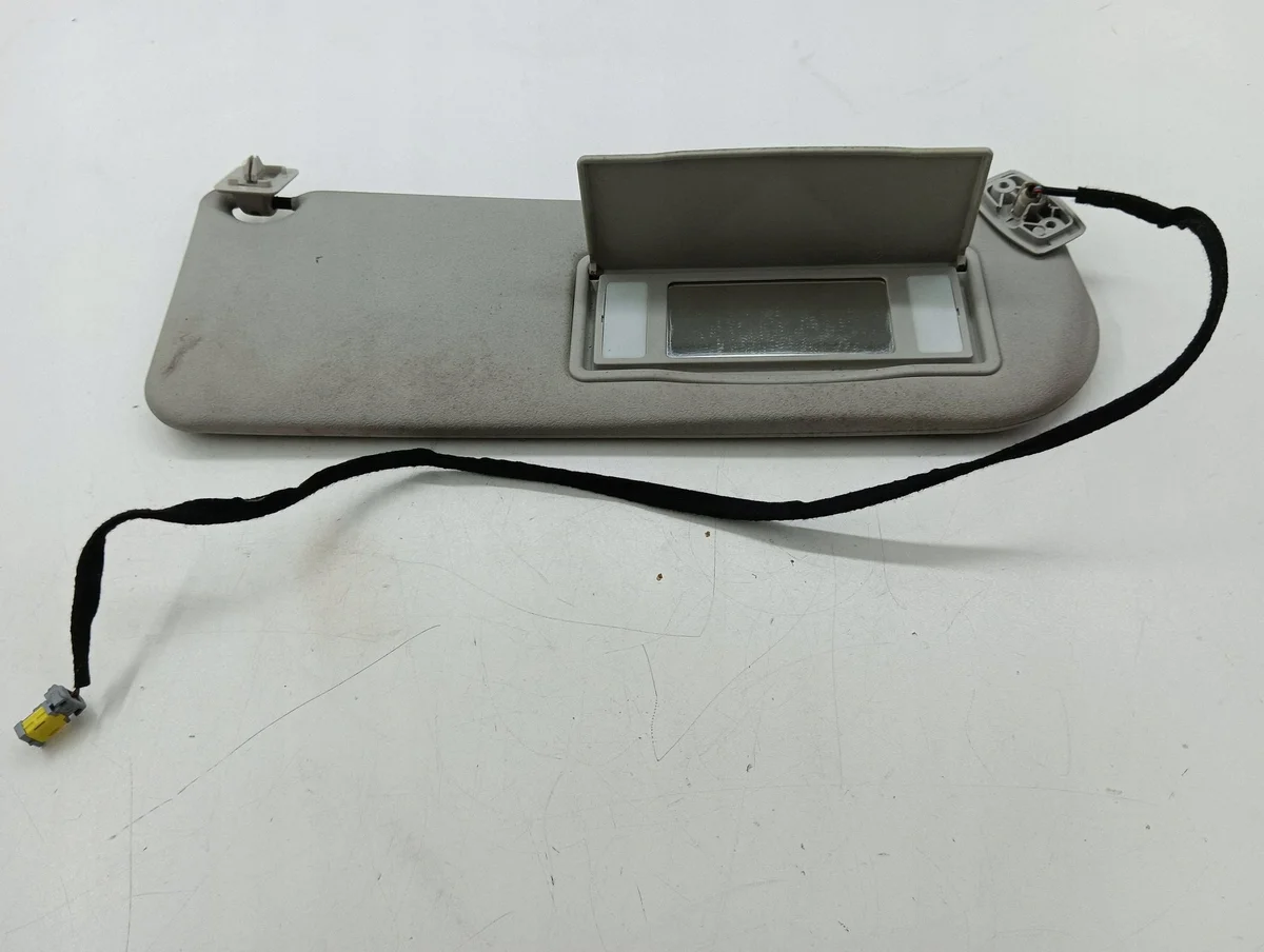 Lancia Phedra 2002 Right Sun Visor AMD97623 image 5