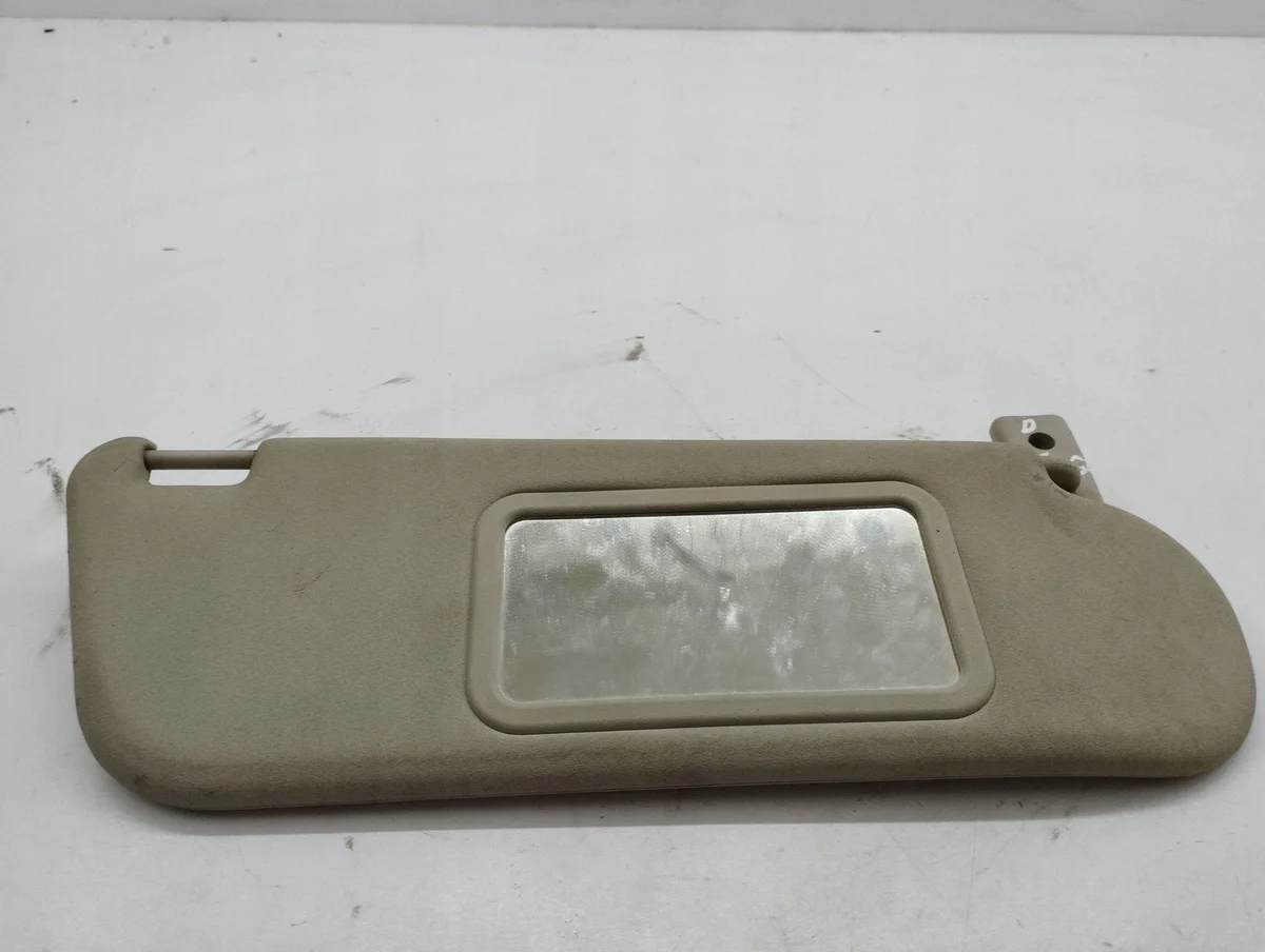 Aurinkolippa Opel Zafira A 09153069