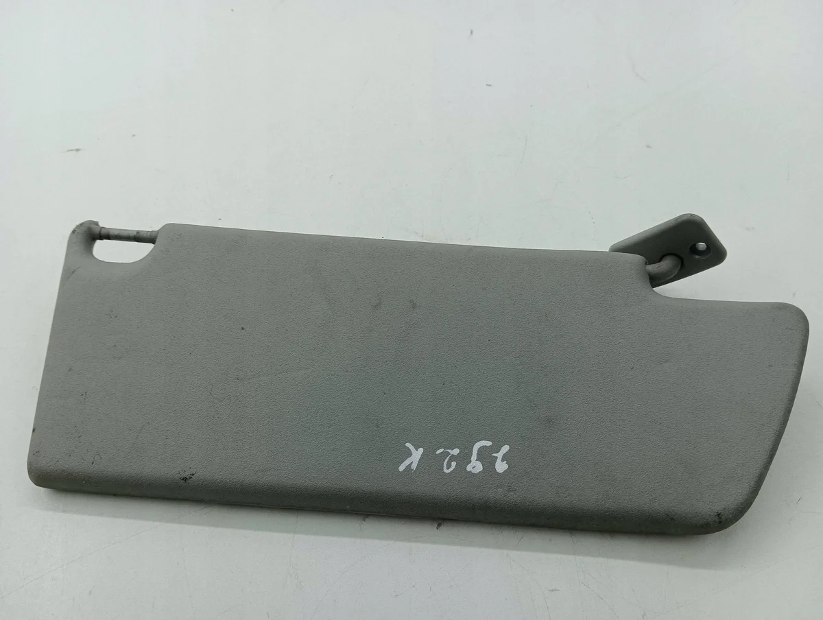 Opel Vectra C Zonneklep Links Gebruikt AMD93314
