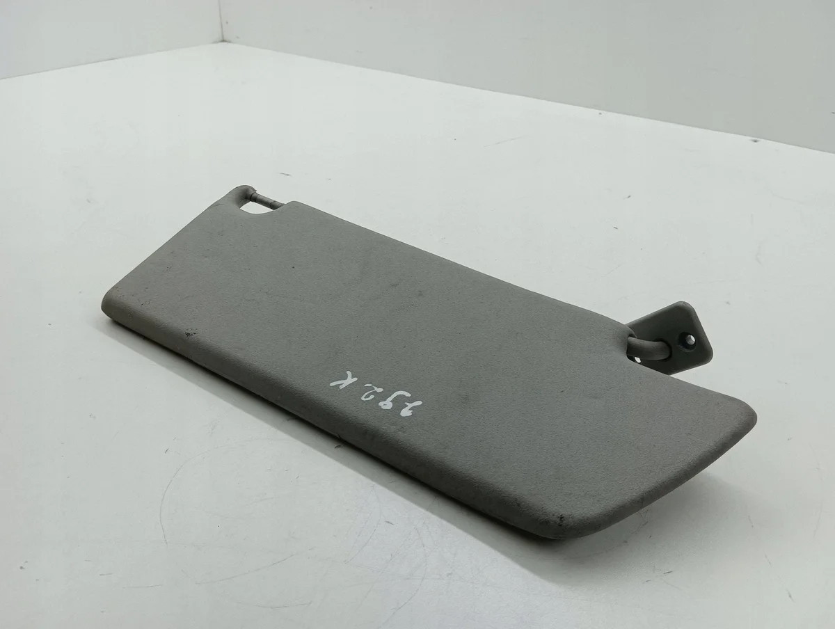 Opel Vectra C 2004 Visor Sol Esquerdo AMD93314 image 3