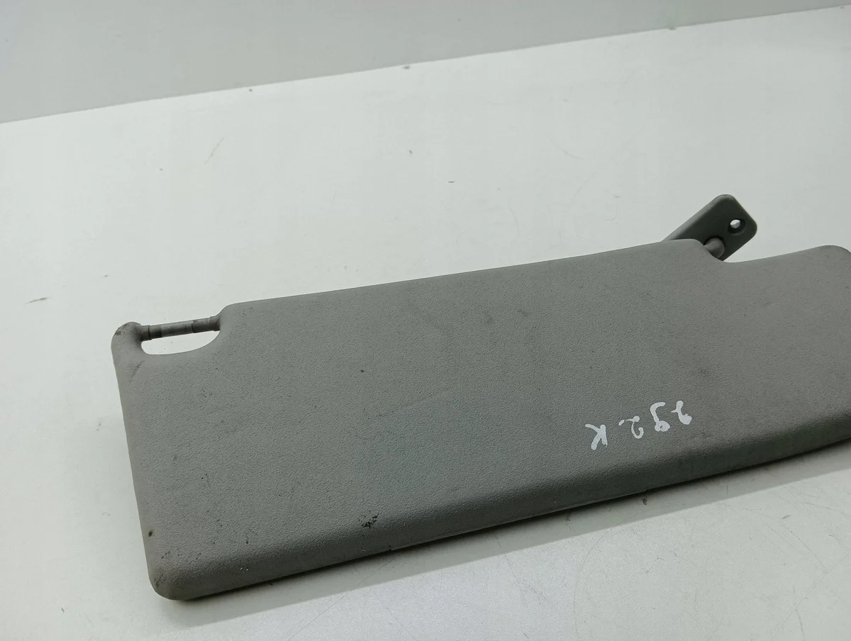 Opel Vectra C 2004 Visor Sol Esquerdo AMD93314 image 4